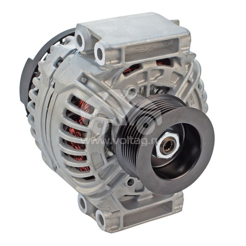ALB1880 Alternatör