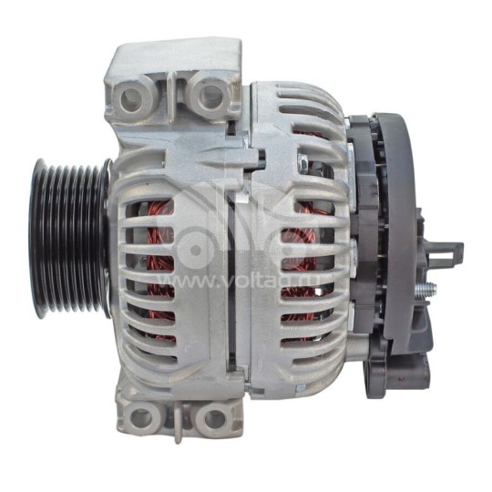 ALB1880 Alternatör