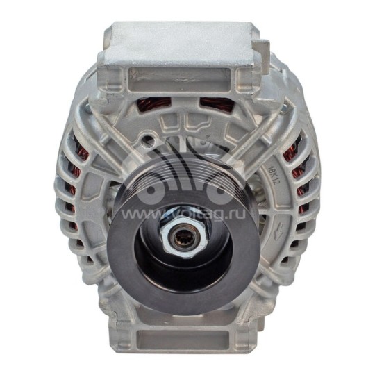 ALB1880 Alternatör