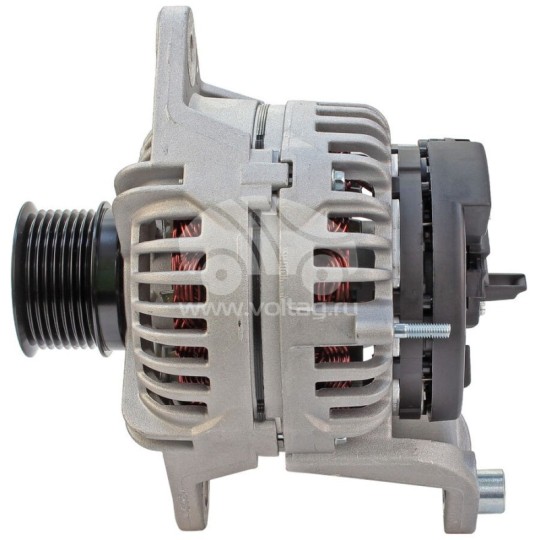 ALB1883 Alternatör
