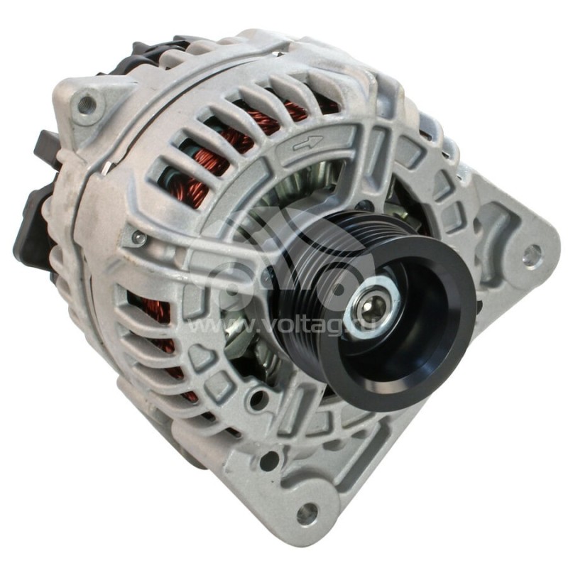 ALB1887 Alternatör