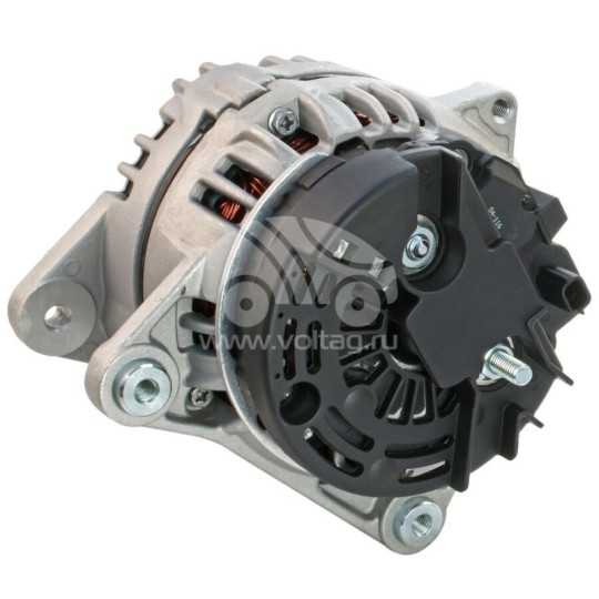 ALB1887 Alternatör