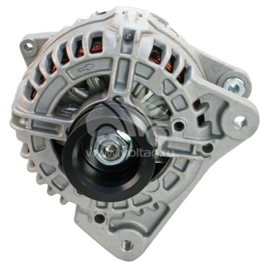 ALB1887 Alternatör