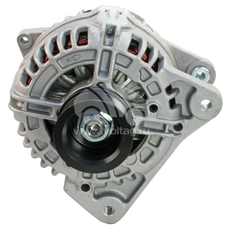 ALB1887 Alternatör