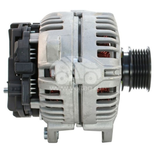 ALB1887 Alternatör
