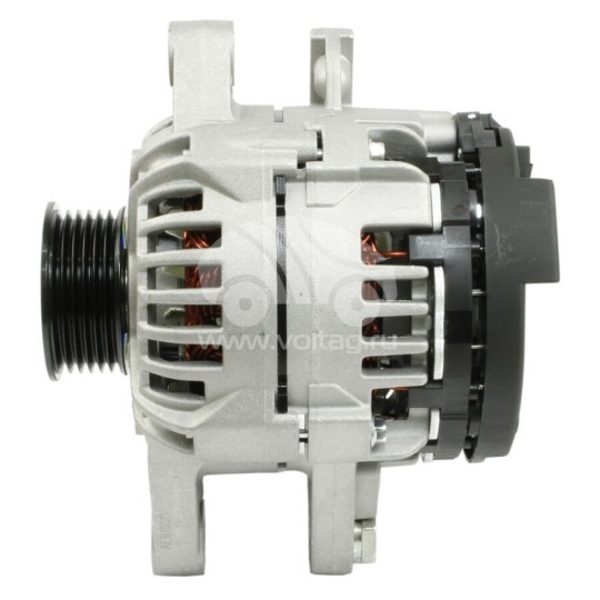 ALB1889 Alternatör