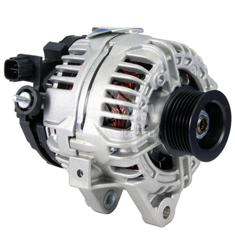 ALB1907 Alternatör