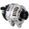 ALB1907 Alternatör