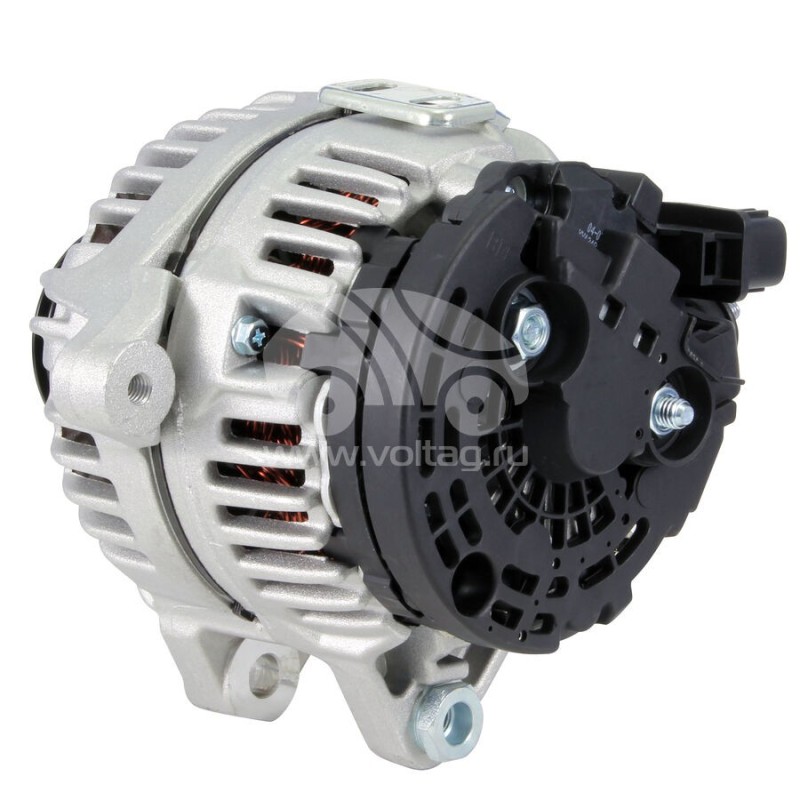 ALB1907 Alternatör