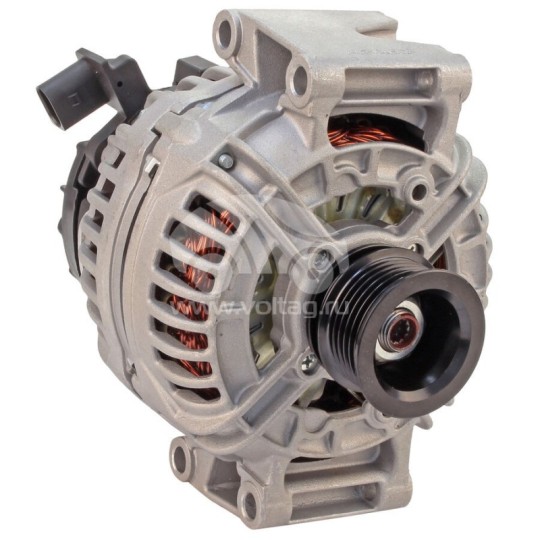 ALB1908 Alternatör