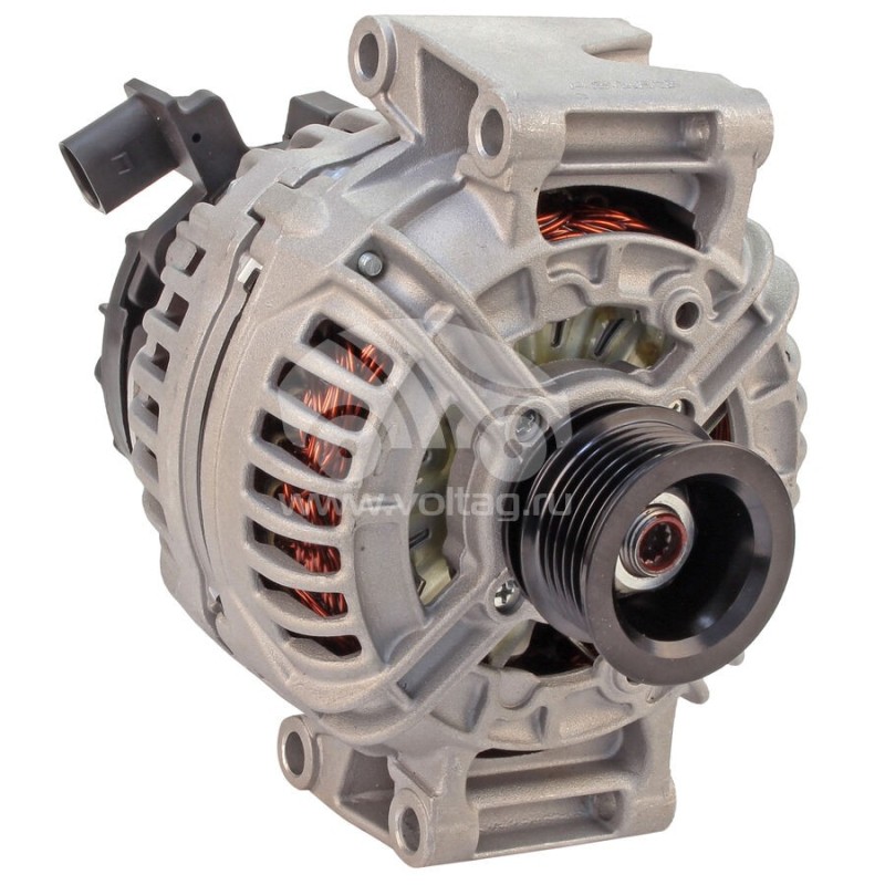 ALB1908 Alternatör