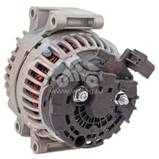ALB1908 Alternatör