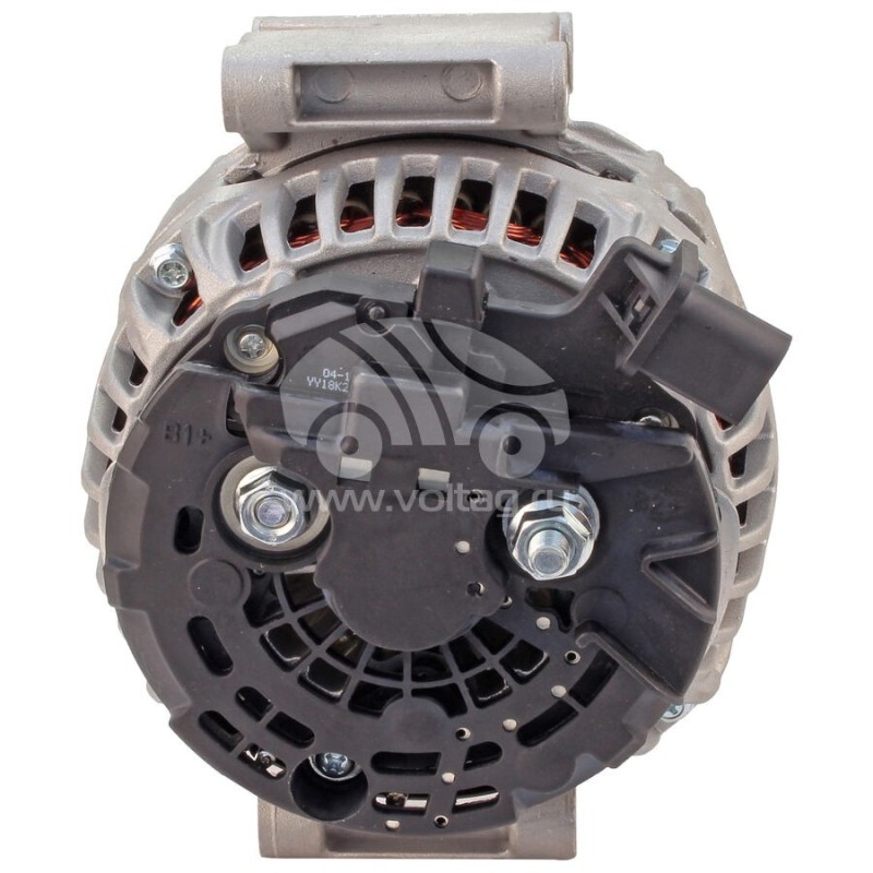 ALB1908 Alternatör