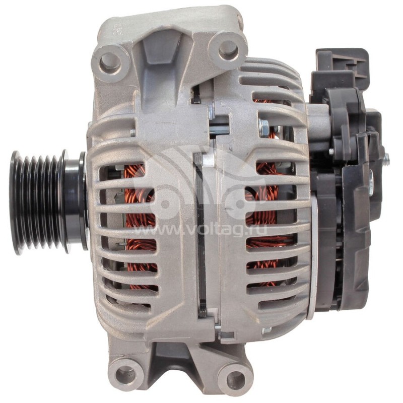 ALB1908 Alternatör