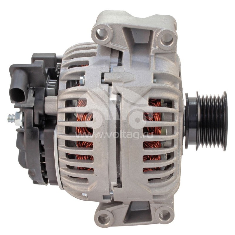 ALB1908 Alternatör