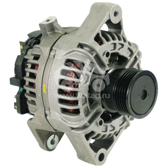 ALB1909 Alternatör