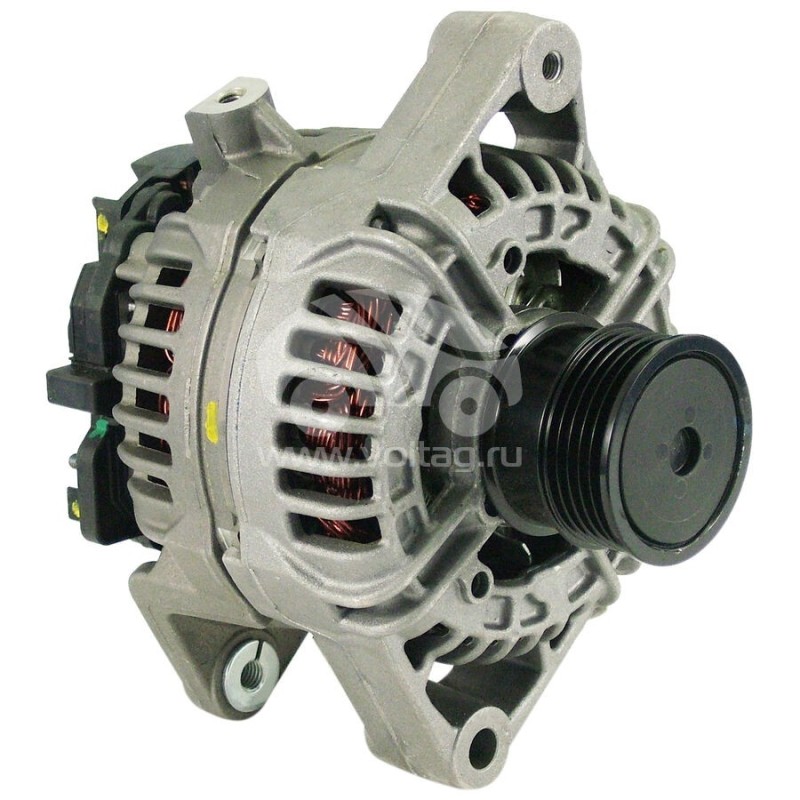 ALB1909 Alternatör