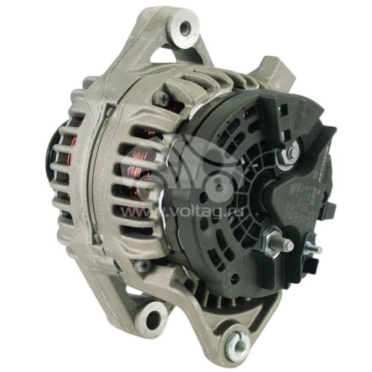 ALB1909 Alternatör