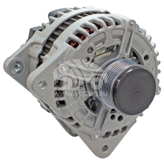 ALB1912 Alternatör