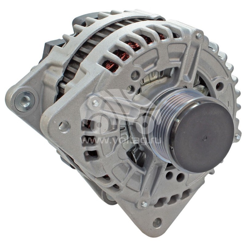 ALB1912 Alternatör