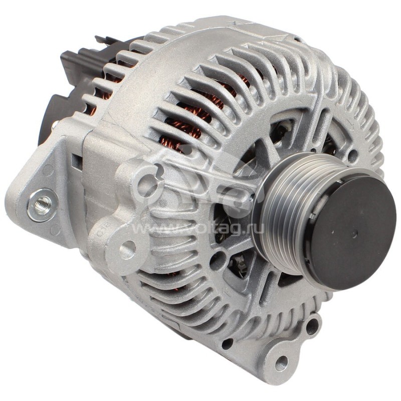 ALB1912 Alternatör