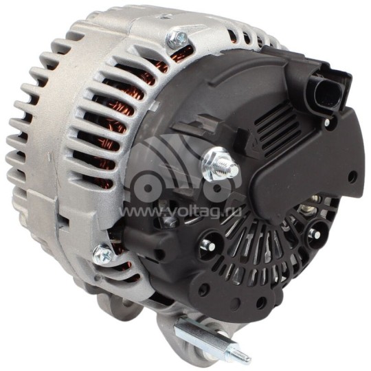 ALB1912 Alternatör