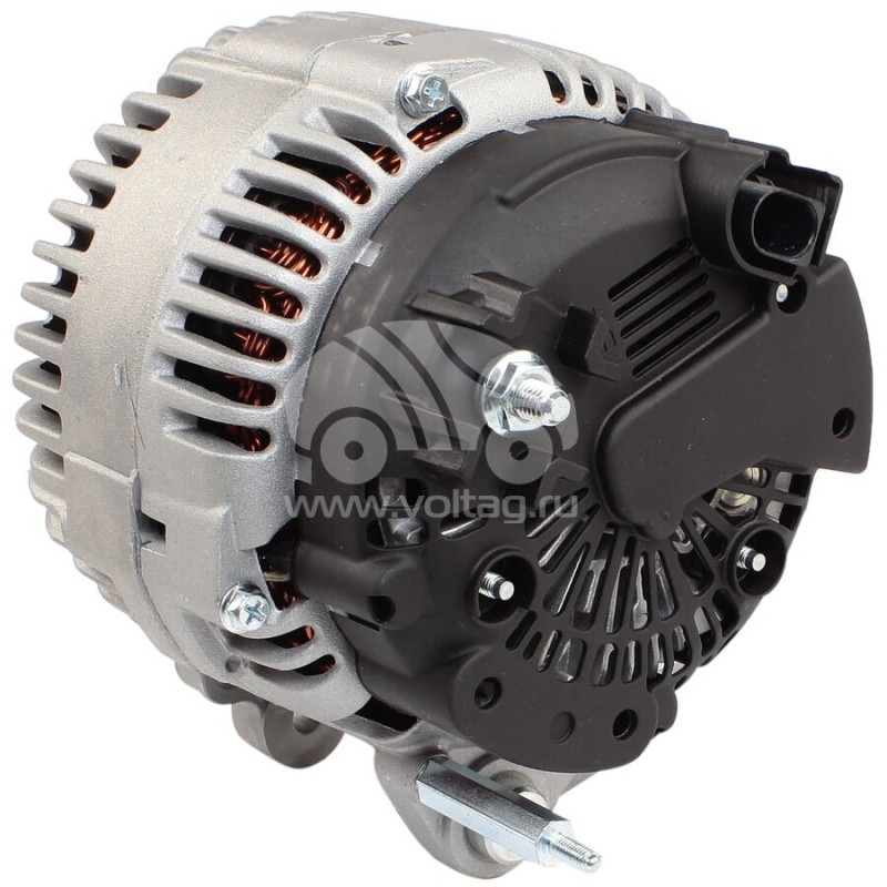 ALB1912 Alternatör