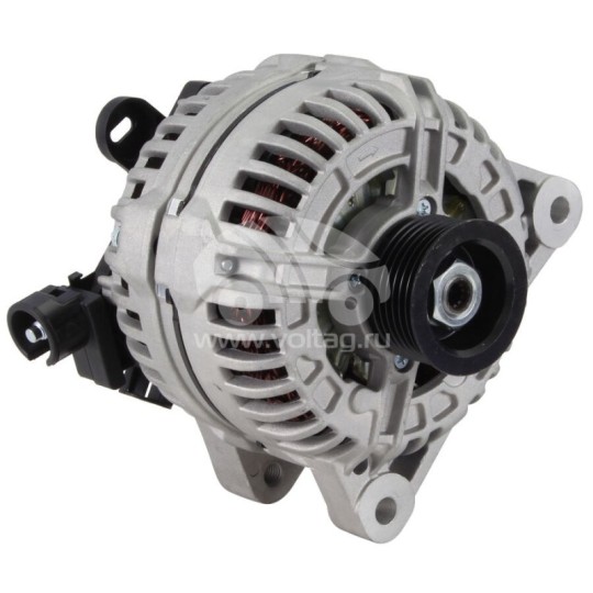ALB1914 Alternatör