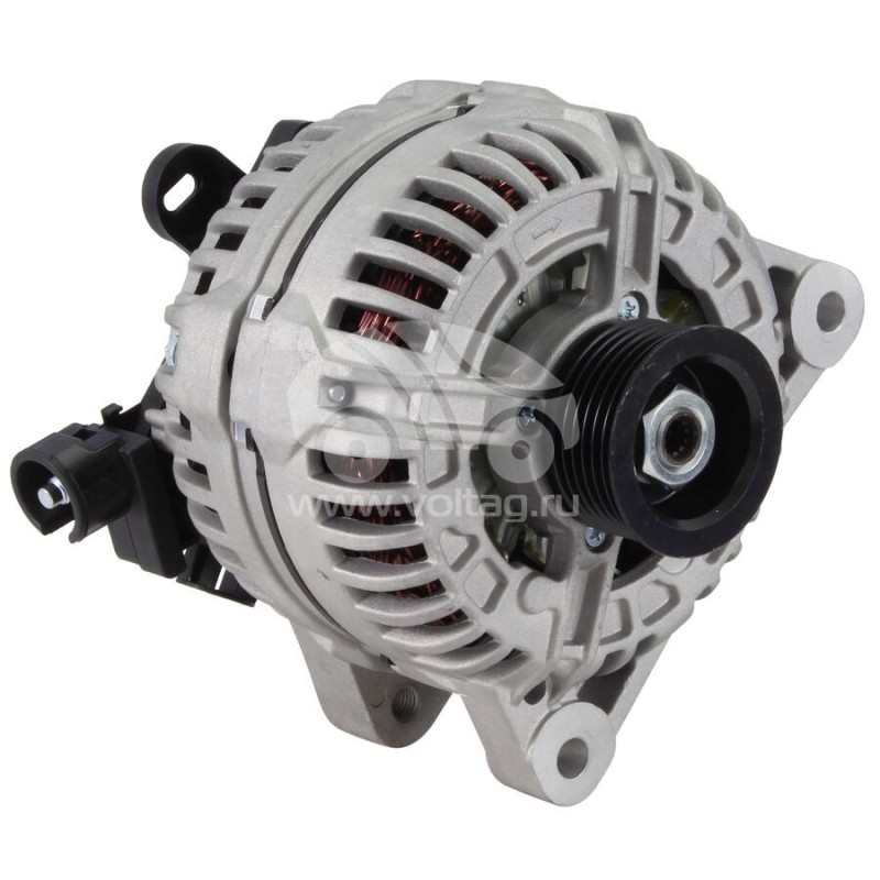 ALB1914 Alternatör