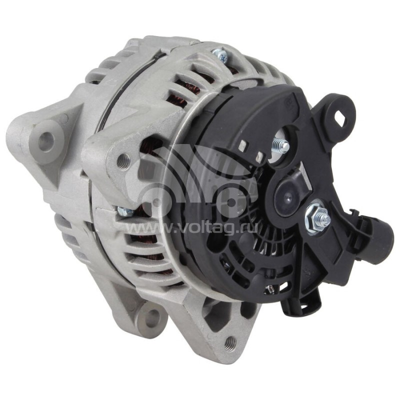ALB1914 Alternatör