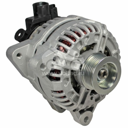 ALB1914 Alternatör