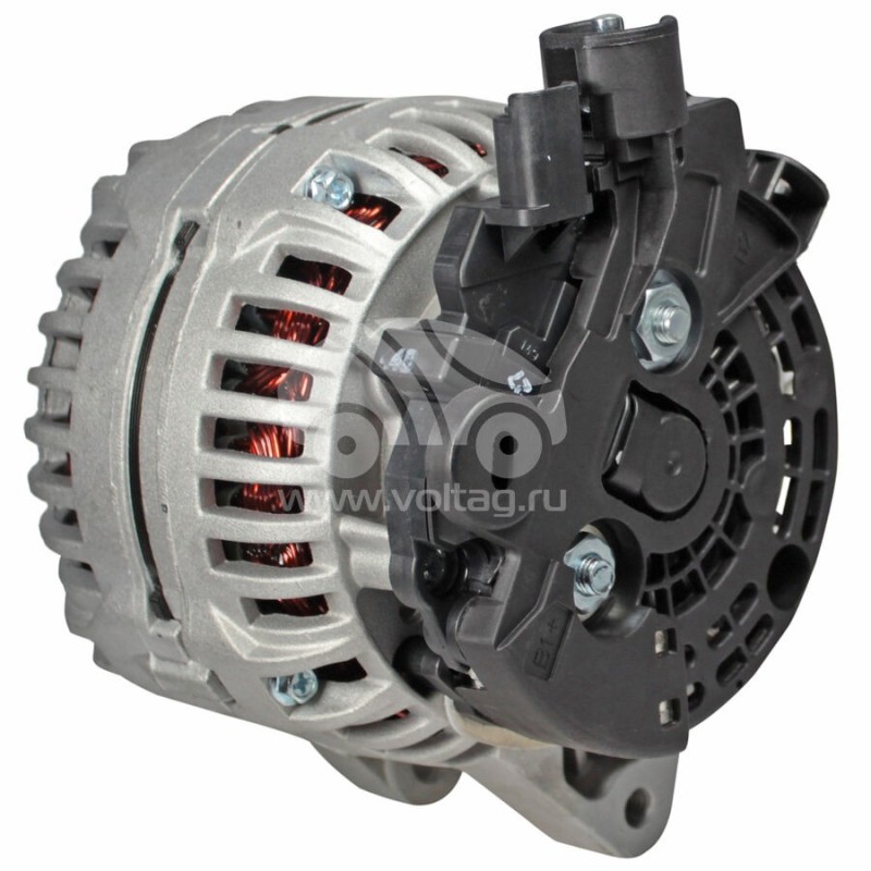 ALB1914 Alternatör