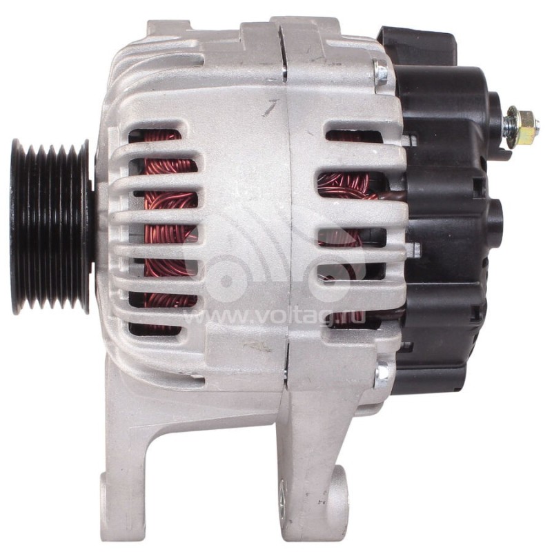 ALA0377 Alternatör