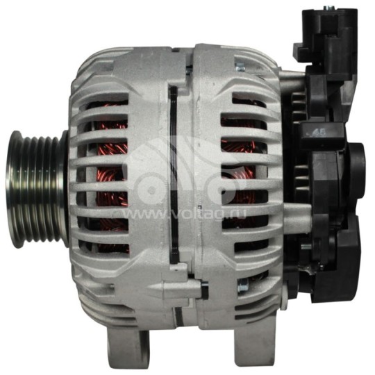 ALB1914 Alternatör