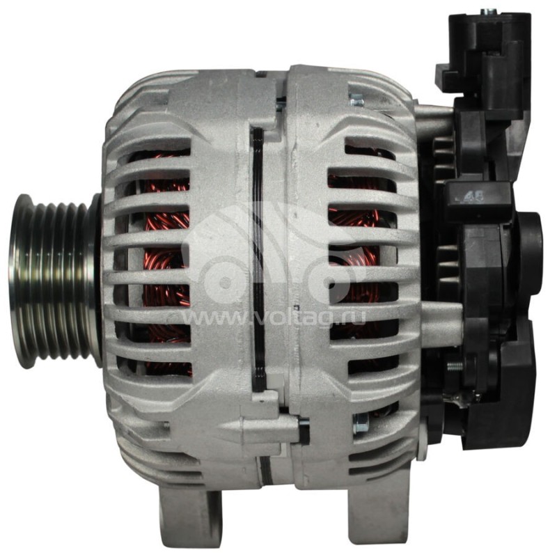 ALB1914 Alternatör