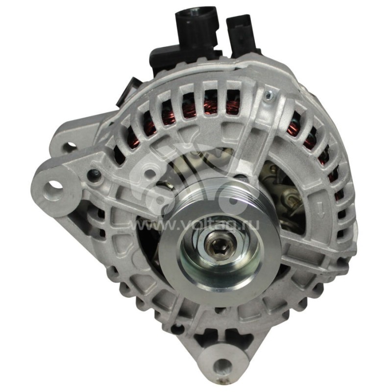 ALB1914 Alternatör