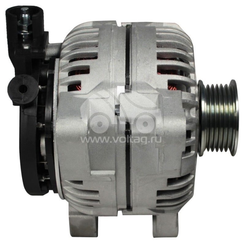 ALB1914 Alternatör
