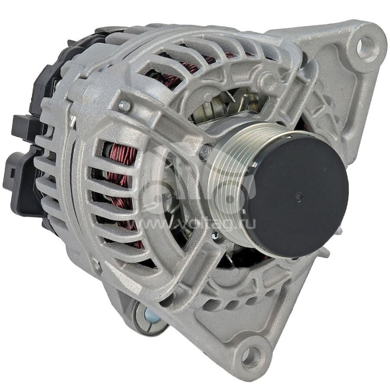 ALB1915 Alternatör