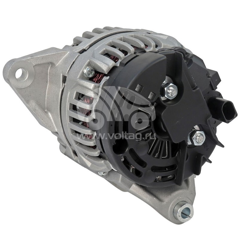ALB1915 Alternatör
