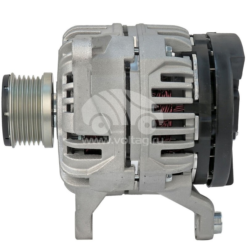 ALB1915 Alternatör