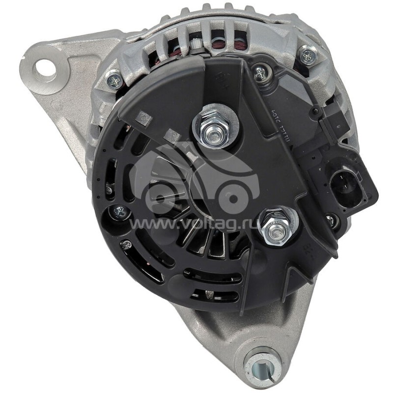 ALB1915 Alternatör