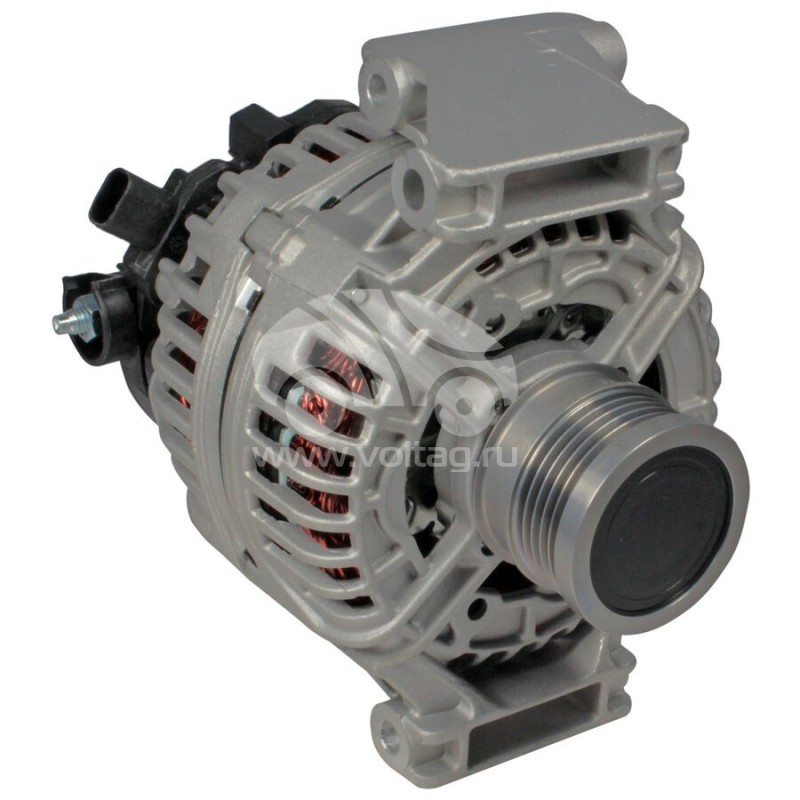 ALB1916 Alternatör