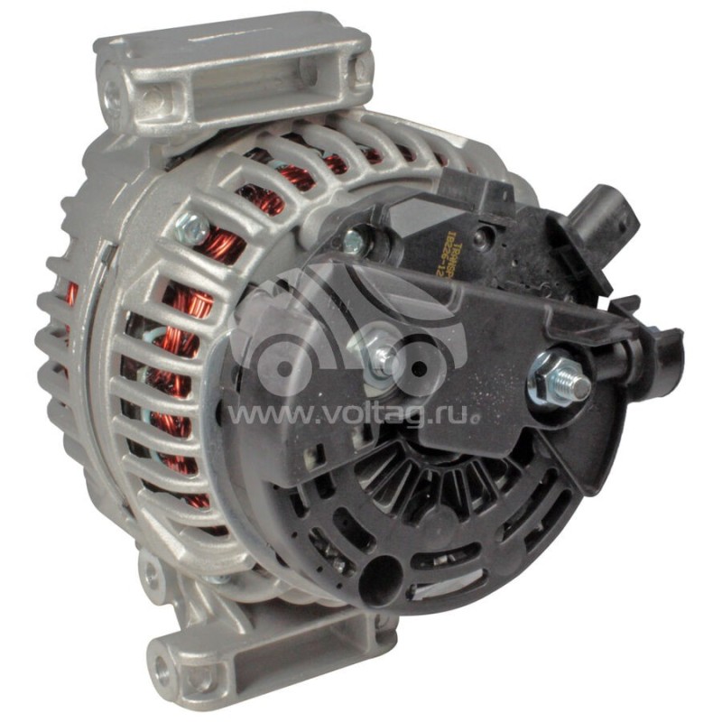 ALB1916 Alternatör