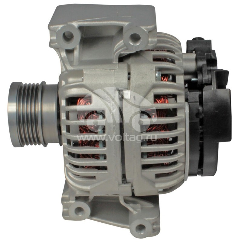 ALB1916 Alternatör