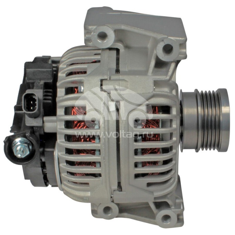 ALB1916 Alternatör