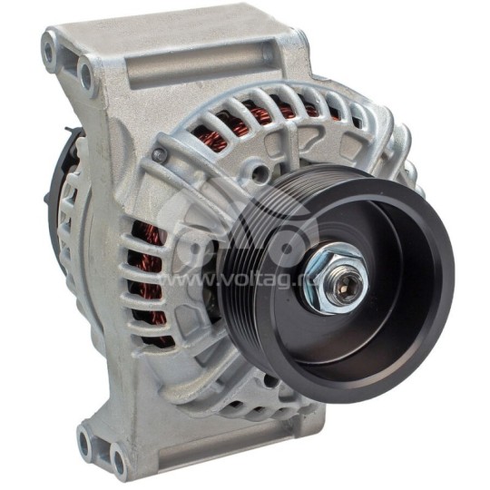 ALB1917 Alternatör