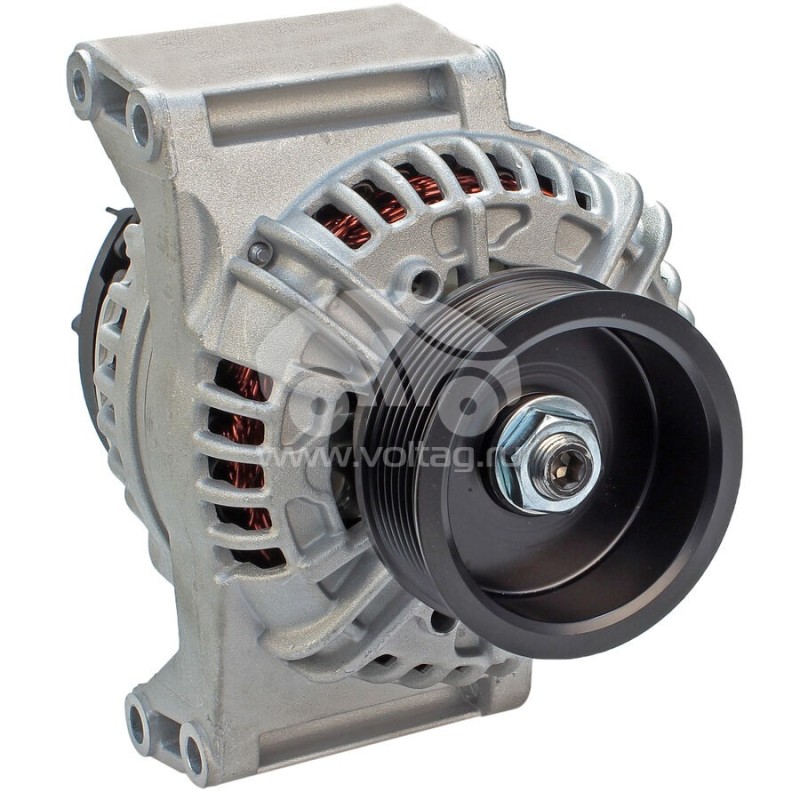 ALB1917 Alternatör