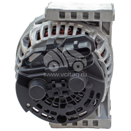 ALB1917 Alternatör