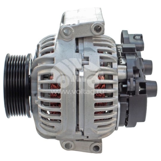 ALB1917 Alternatör