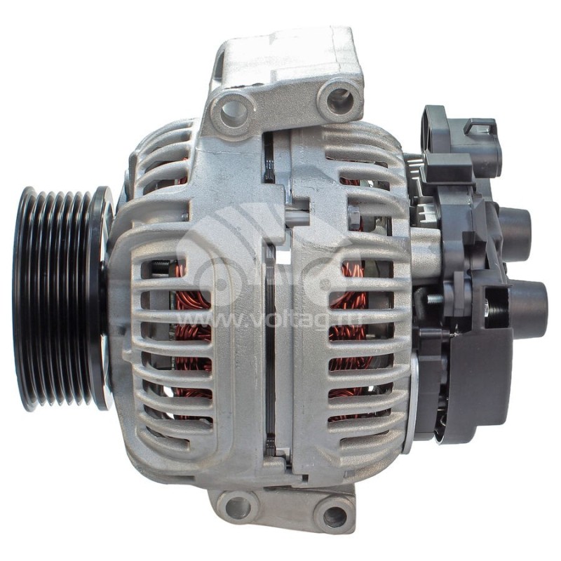 ALB1917 Alternatör